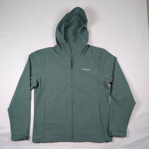 Malbon Jacket Full Zip Shell